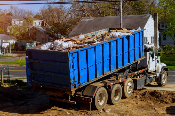 Best Construction Debris Removal  in Mahtomedi, MN