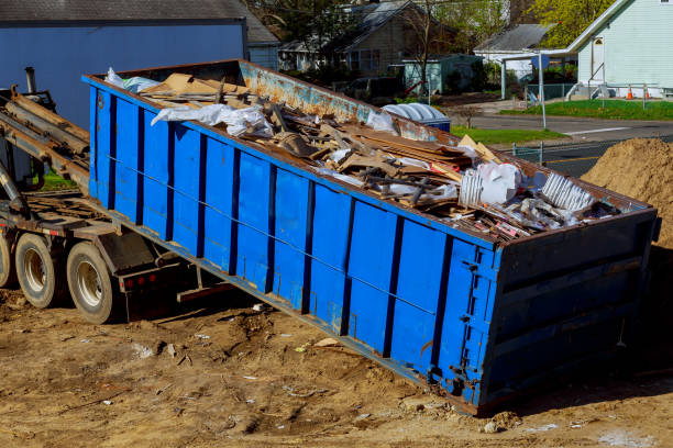 Best Residential Junk Removal  in Mahtomedi, MN