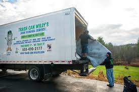 Best Recycling Services for Junk  in Mahtomedi, MN